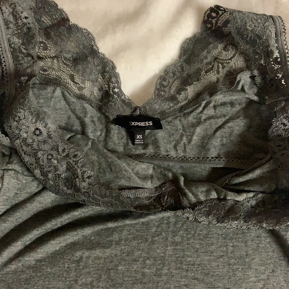 Cami top - Picture 2 of 3